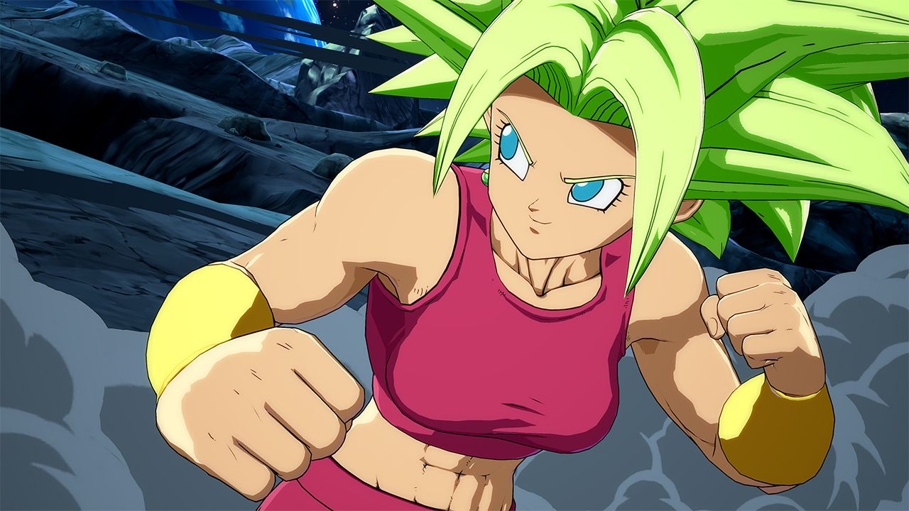 Dragon Ball Fighterz Charaktere Kaufen
